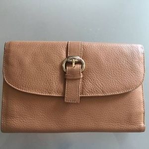 ARTHUR & ASTON wallet - 100% genuine leather